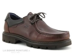 Fluchos DOUGLAS F1323 Yankee Brandy - Chaussure Homme