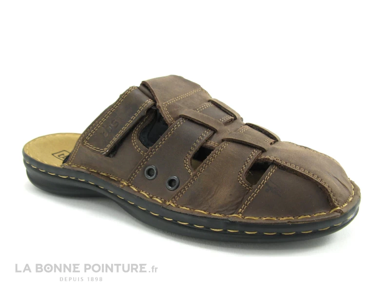 TBS Bassoa 1885 Marron Sabot Homme – Image 5