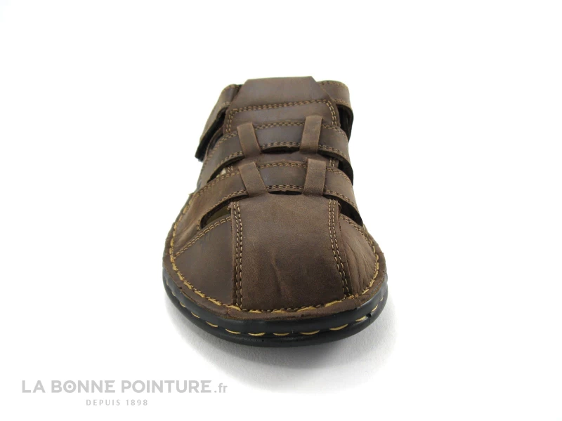 TBS Bassoa 1885 Marron Sabot Homme – Image 2