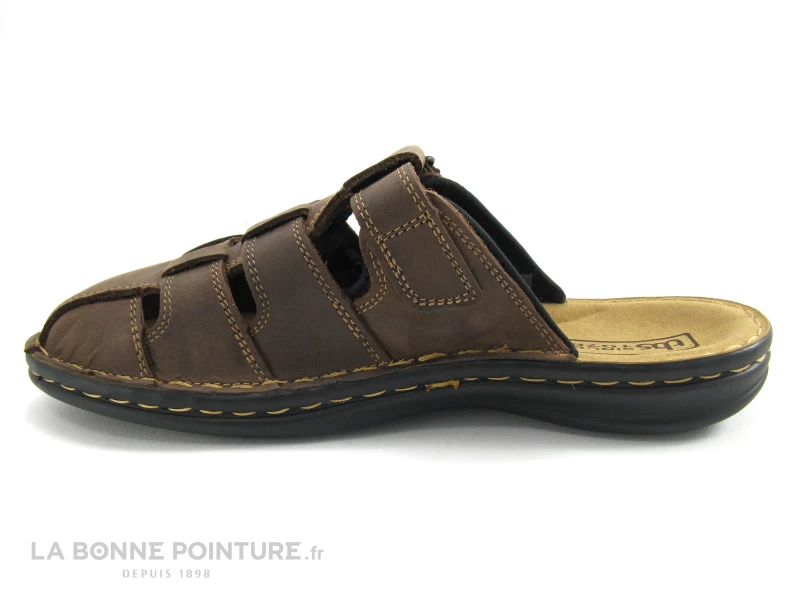 TBS Bassoa 1885 Marron Sabot Homme – Image 3