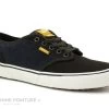 Vans ATWOOD Vansgua - VN0A5KXS0BP1 - Marron - Marine - Basket H