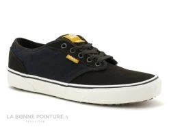 Vans ATWOOD Vansgua - VN0A5KXS0BP1 - Marron - Marine - Basket H