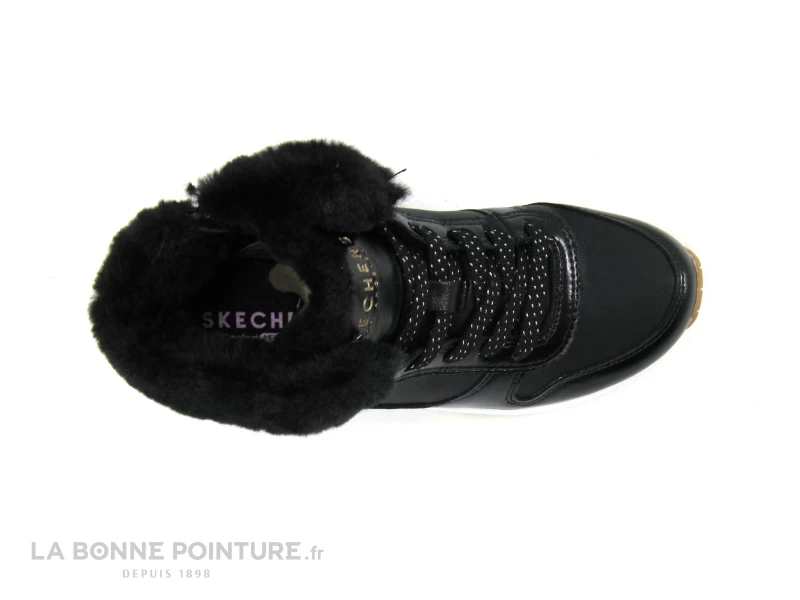 Skechers UNO COSY ON AIR 310518L - Basket Montante – Image 6