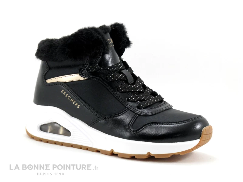 Skechers UNO COSY ON AIR 310518L - Basket Montante