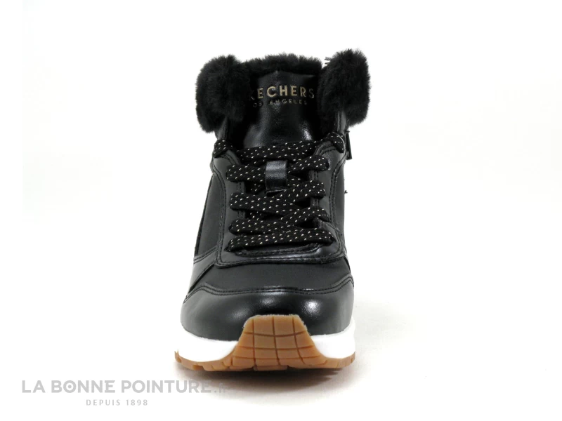 Skechers UNO COSY ON AIR 310518L - Basket Montante – Image 2