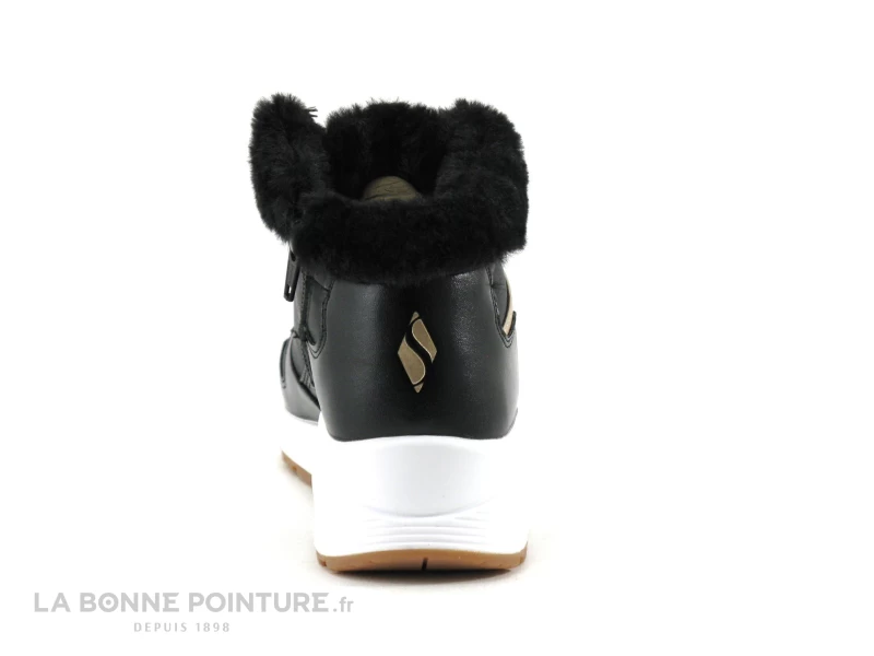 Skechers UNO COSY ON AIR 310518L - Basket Montante – Image 4