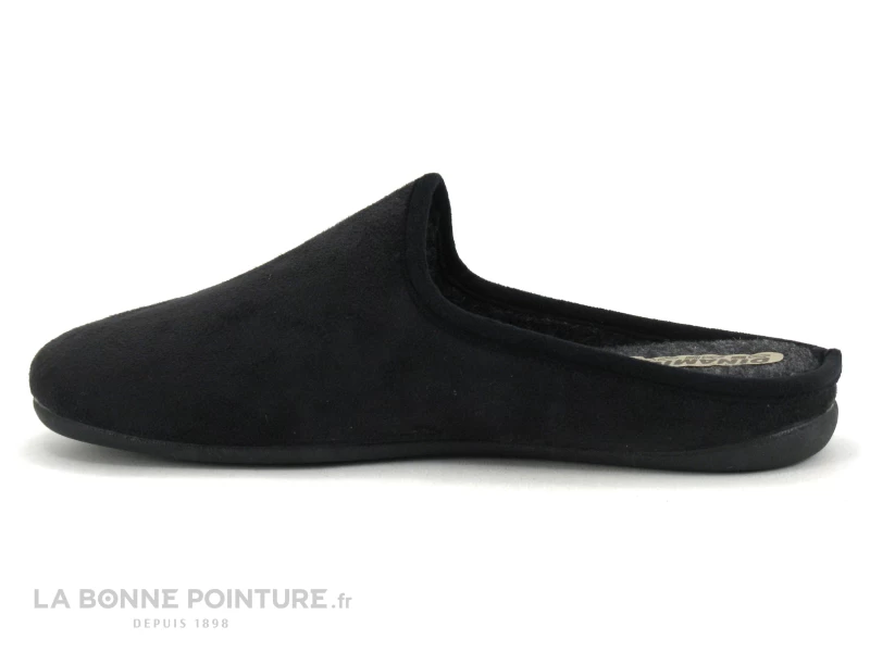 Koyuk Dinamic 215854 Noir - Pantoufle Mule Homme – Image 2