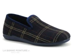 Zels 7083 Marino - Charentaise Ecossaise Homme