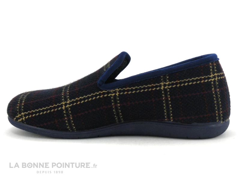 Zels 7083 Marino - Charentaise Ecossaise Homme – Image 2