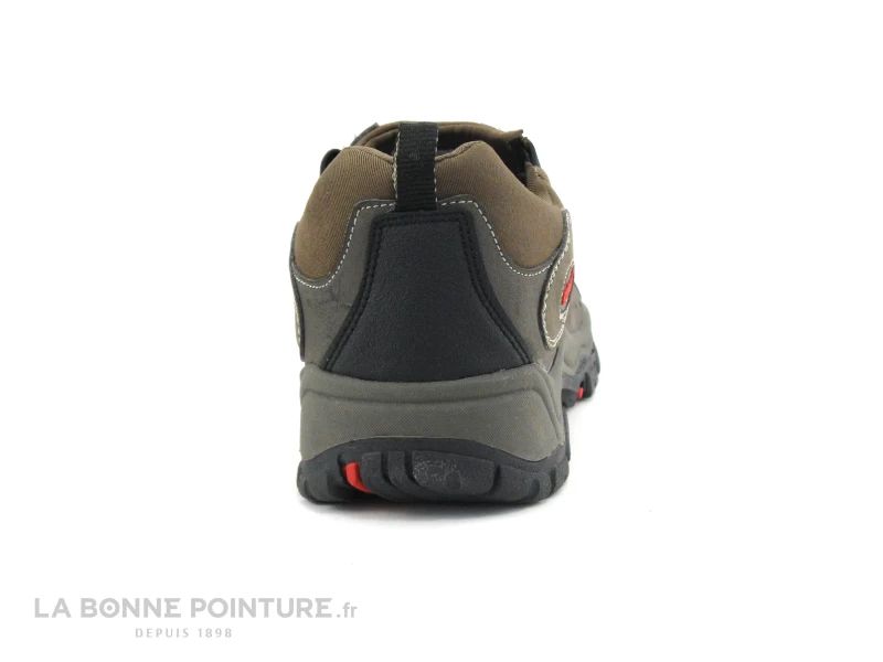 Kilwox Arcy Marron – Image 4