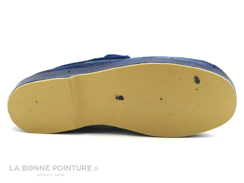 Ouf COZARO Marine - Perfect Gentleman - Charentaise Homme – Image 4