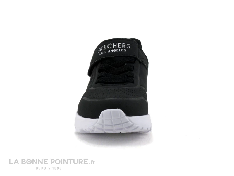 Skechers UNO LITE VENDOX - Basket Noire Enfant – Image 2