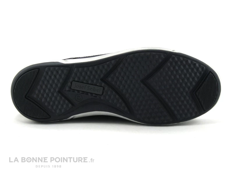 Josef Seibel - 25305 - Enrico 05 Indigo - Basket Ville Homme Marine – Image 7