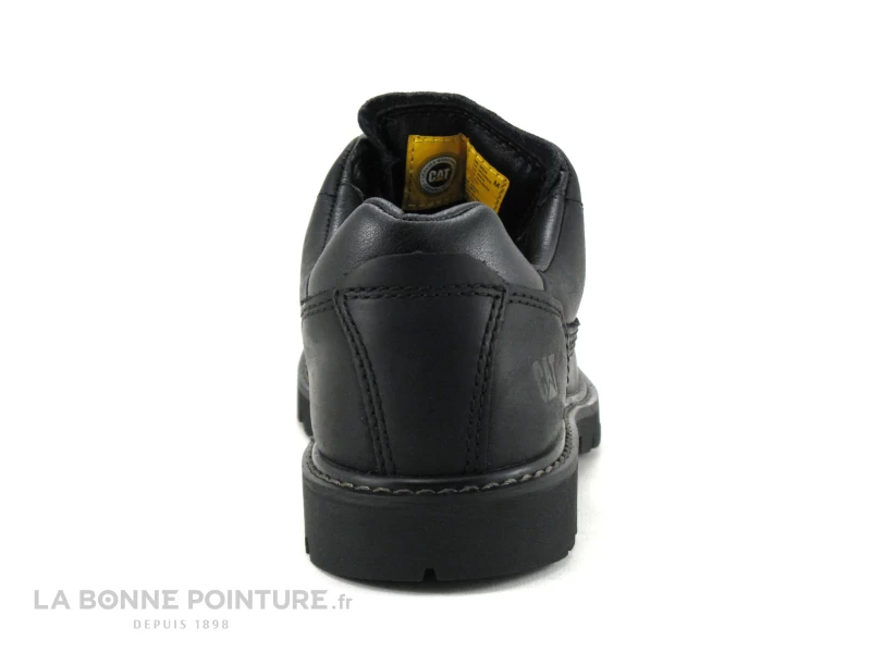 CATerpillar CAT Colorado Low - Black - 896370-60 - Chaussure Basse Homme – Image 4
