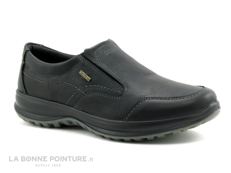 Grisport 8615 OV 29 G Noir Mocassin – Image 5