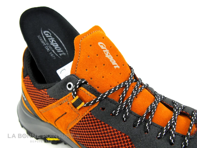 Grisport 14707V9 Orange - Basket Randonnee Homme – Image 5