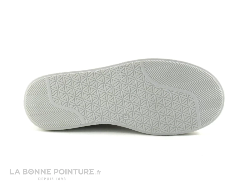 Bopy SCOOBI Rose - Sneakers Mode Fille Cuir Rose – Image 7