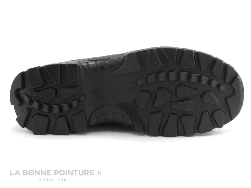 Grisport 13318 Noir - Chaussure Randonnee Homme – Image 7