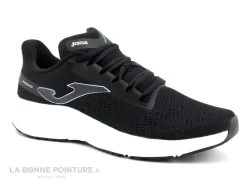 Joma RODIO Men 2201 Black White - Chaussure De Sport Noire Homme