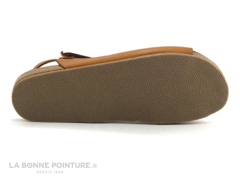 Jordana 3252 Cuero - Nu-pieds Cuir Marron Femme – Image 7