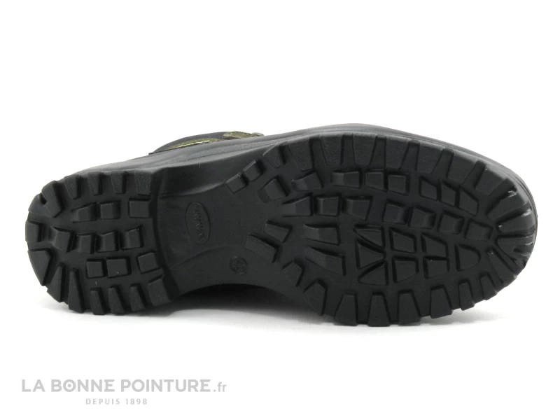 Grisport 10694S12G Oliva - Chaussure Marche Homme Kaki – Image 7