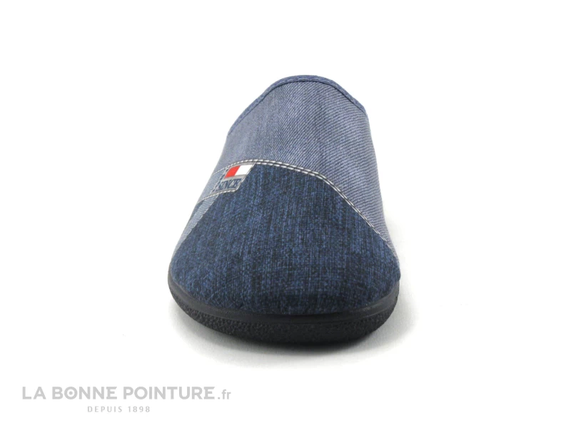Ouf ALANGA Jean - Pantoufle Mule Homme - Since 1981 – Image 2