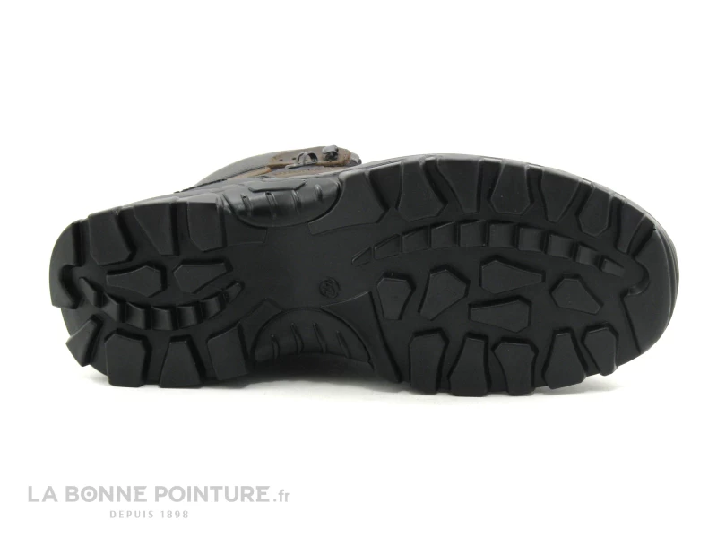 GriSport 13320P2G Calz Marrone Chaussure Marche – Image 6