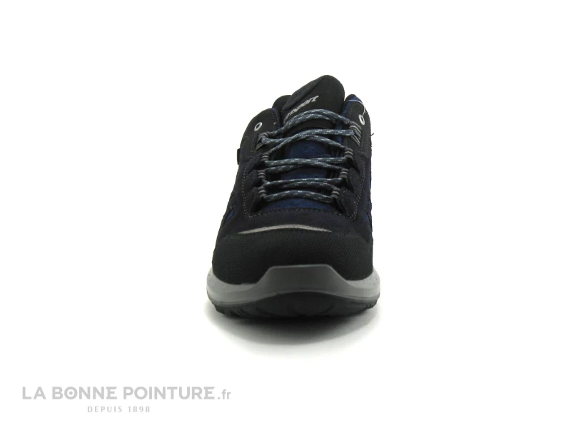 Grisport 14305 Marine Noir - Basket Randonnee Homme – Image 2