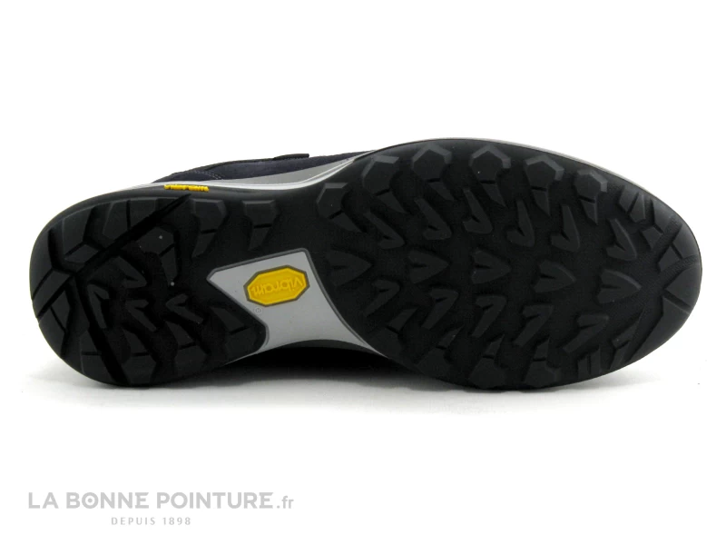 Grisport 14305 Marine Noir - Basket Randonnee Homme – Image 7