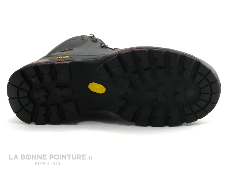 Grisport 12813 Marron - Bottillon Homme – Image 7