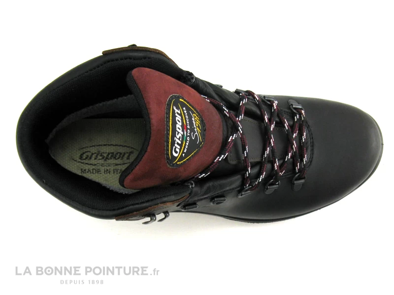 Grisport 12813 Marron - Bottillon Homme – Image 6