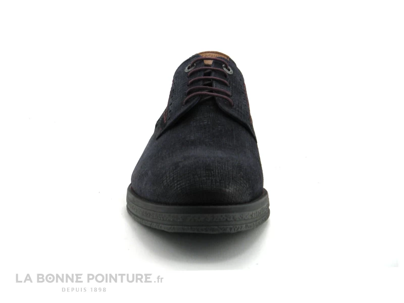 Huellas By Fluchos - GAMMA F0650 Bleu Marine - Chaussure Habillee – Image 2