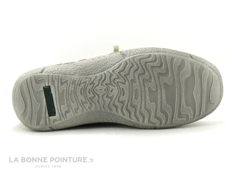 Josef Seibel 43680 Anvers 80 Beige Multi - Chaussure Homme – Image 7