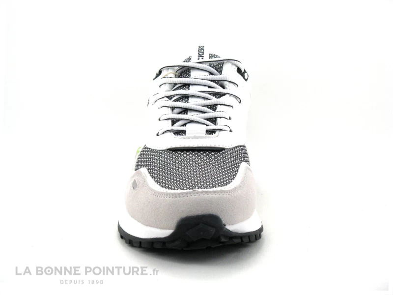 Dockers 50PW002 702 Taupe Natur - Basket Basse Homme – Image 2