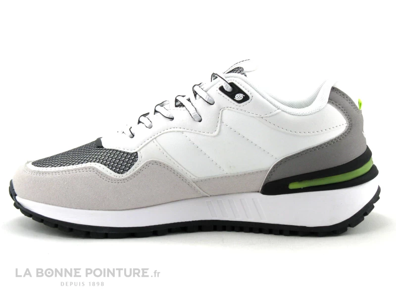 Dockers 50PW002 702 Taupe Natur - Basket Basse Homme – Image 3