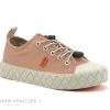 Palladium ACE Kids LO Supply Mutted Clay - Basket Rose