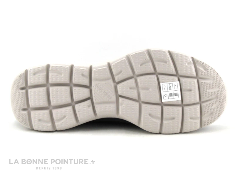 Skechers 232457 Summits High Range Navy - Basket Slip-ins Homme – Image 7