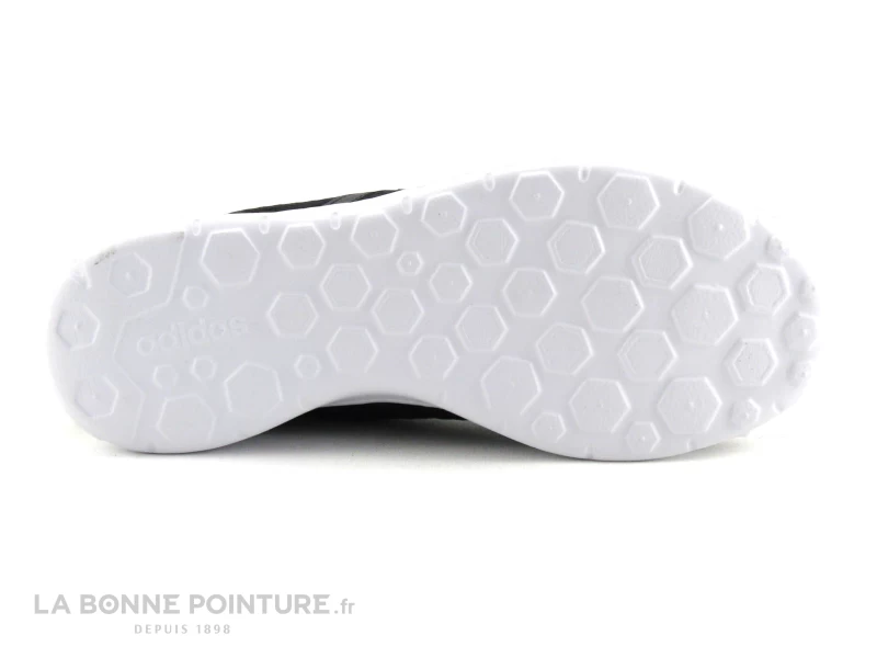 Adidas Lite Racer F34664 Black Basket Running Homme – Image 7