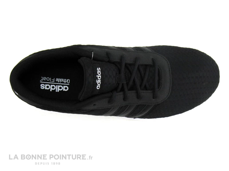 Adidas Lite Racer F34664 Black Basket Running Homme – Image 6