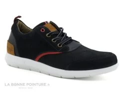Cotemer CLEST Marine - Chaussure A Lacet Homme