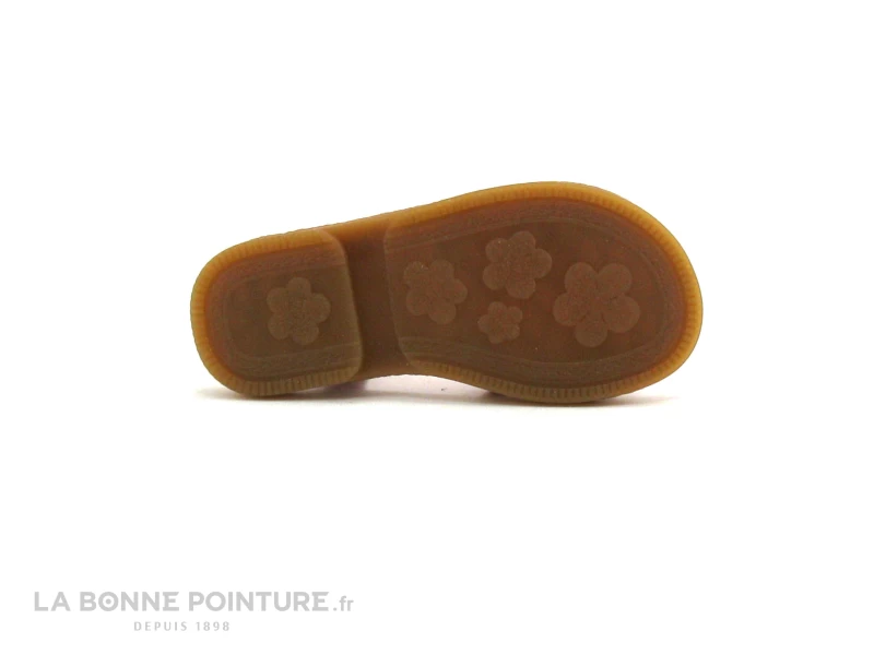 Pampa Blue MIXBLUE Verni Cerise - 1M2030 Sandale Rouge Fille – Image 4