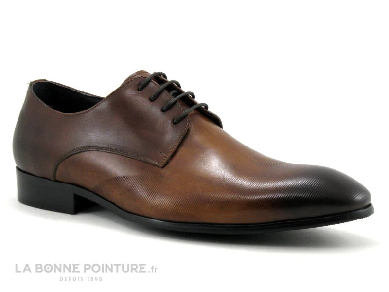 KDopa OLANO Marron - Chaussure Habillee Homme – Image 5