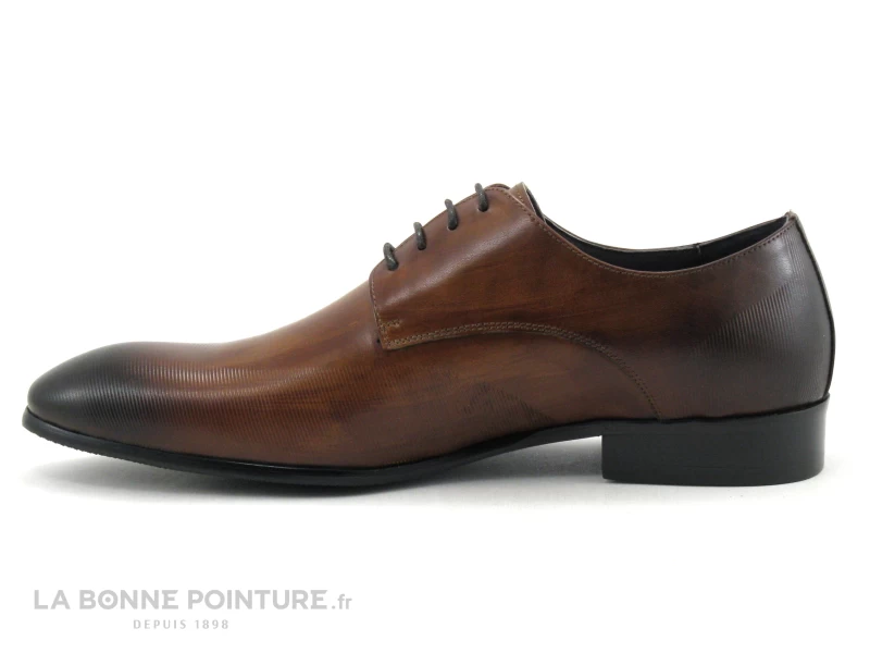 KDopa OLANO Marron - Chaussure Habillee Homme – Image 3