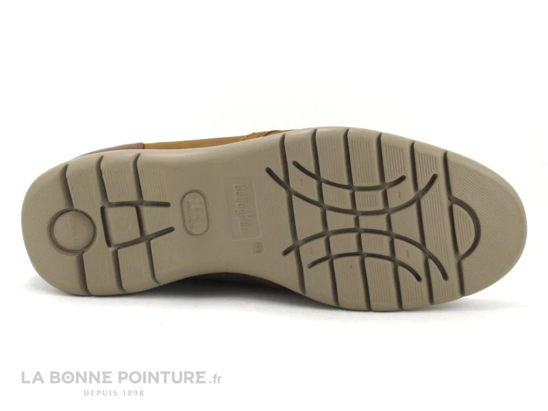 Callaghan 14207 Used Cuero Jacint Parkline - Chaussure Derbi Homme – Image 7