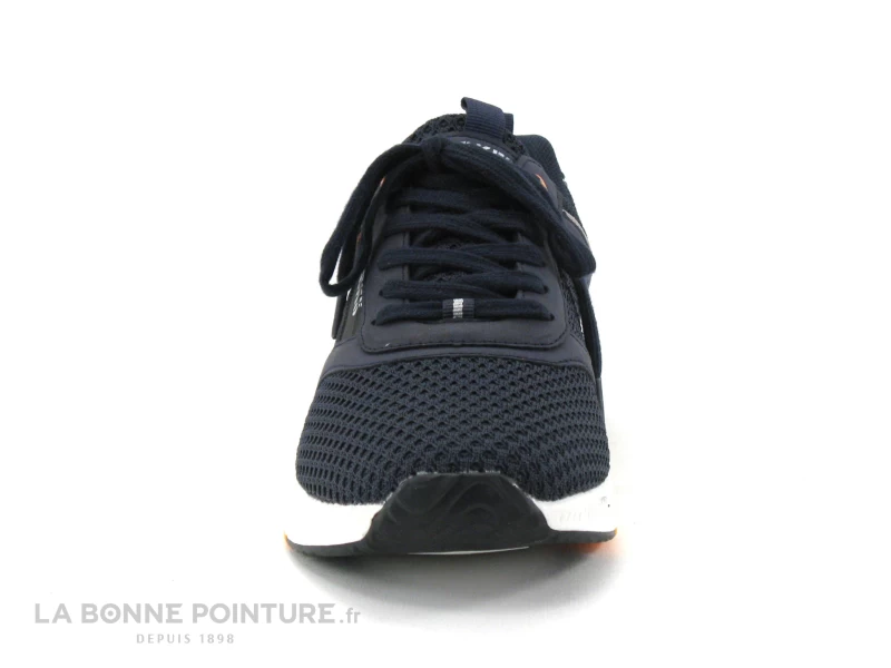 Dockers 50FL005 660 Navy - Basket Ville Homme – Image 2