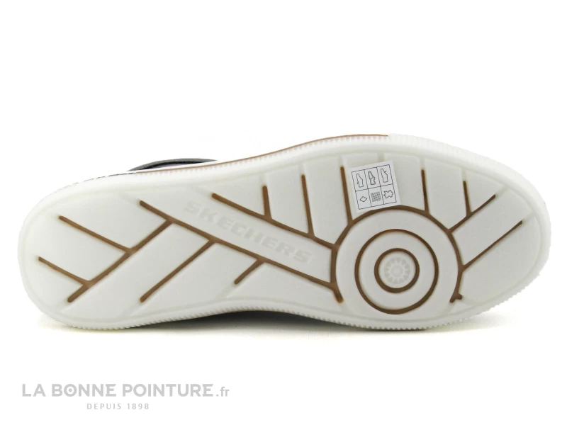 Skechers PERTOLA RUSTON 210450 - Sneakers Grise Homme – Image 7