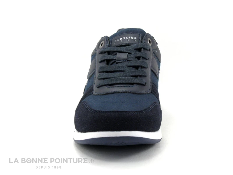 Redskins ADJOINT Marine - Basket Mode Homme – Image 2