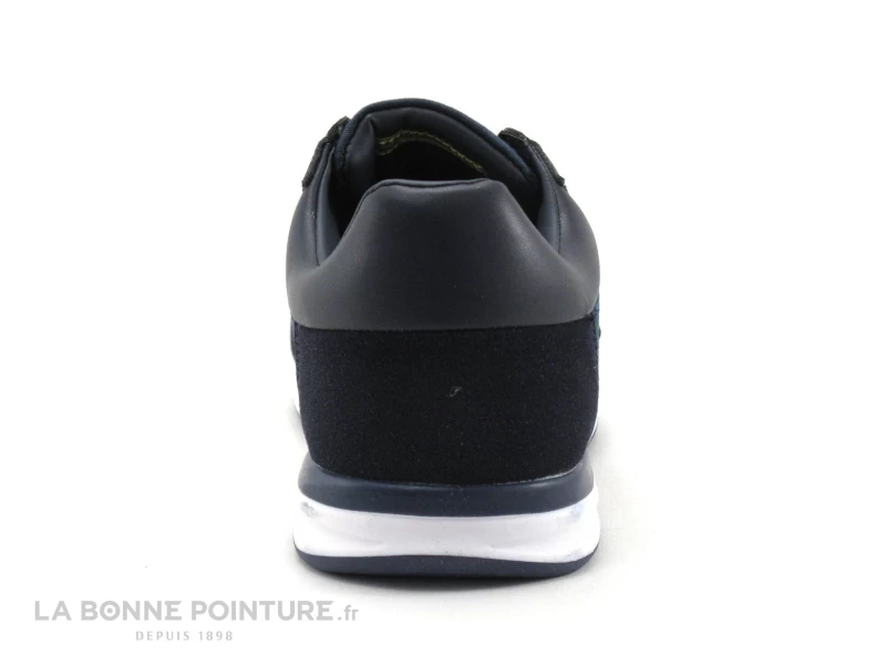 Redskins ADJOINT Marine - Basket Mode Homme – Image 4