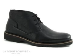 TBS Paxsonn Noir - Boots Homme