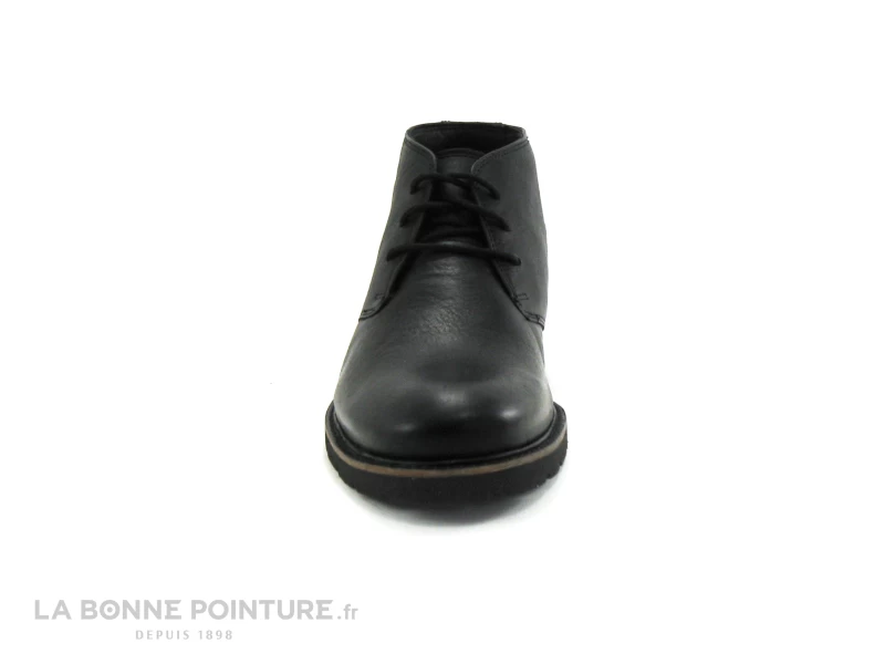 TBS Paxsonn Noir - Boots Homme – Image 2